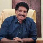 Manoj KN